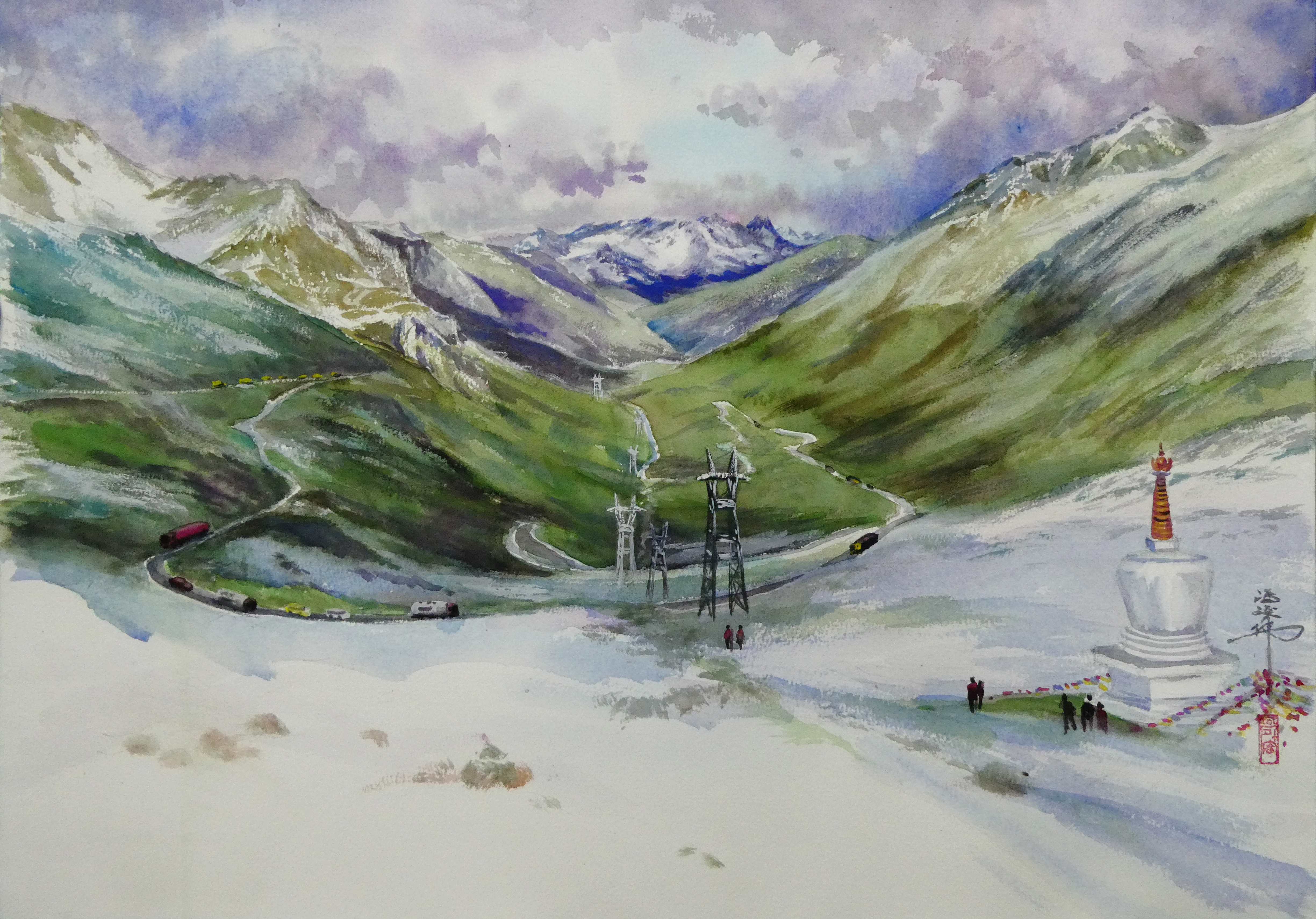 �ɶ�6686���� - �����ײ�ȫ������������������Ժ ����ΰ����ƶ·�ϡ�.jpg