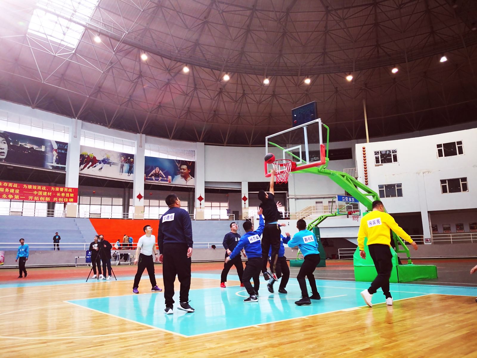 6686体育 - 流通首播全球篮球足球热门赛事