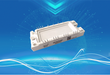 半控整流+造动新突破，IGBT？槲欧变频大电流赋能