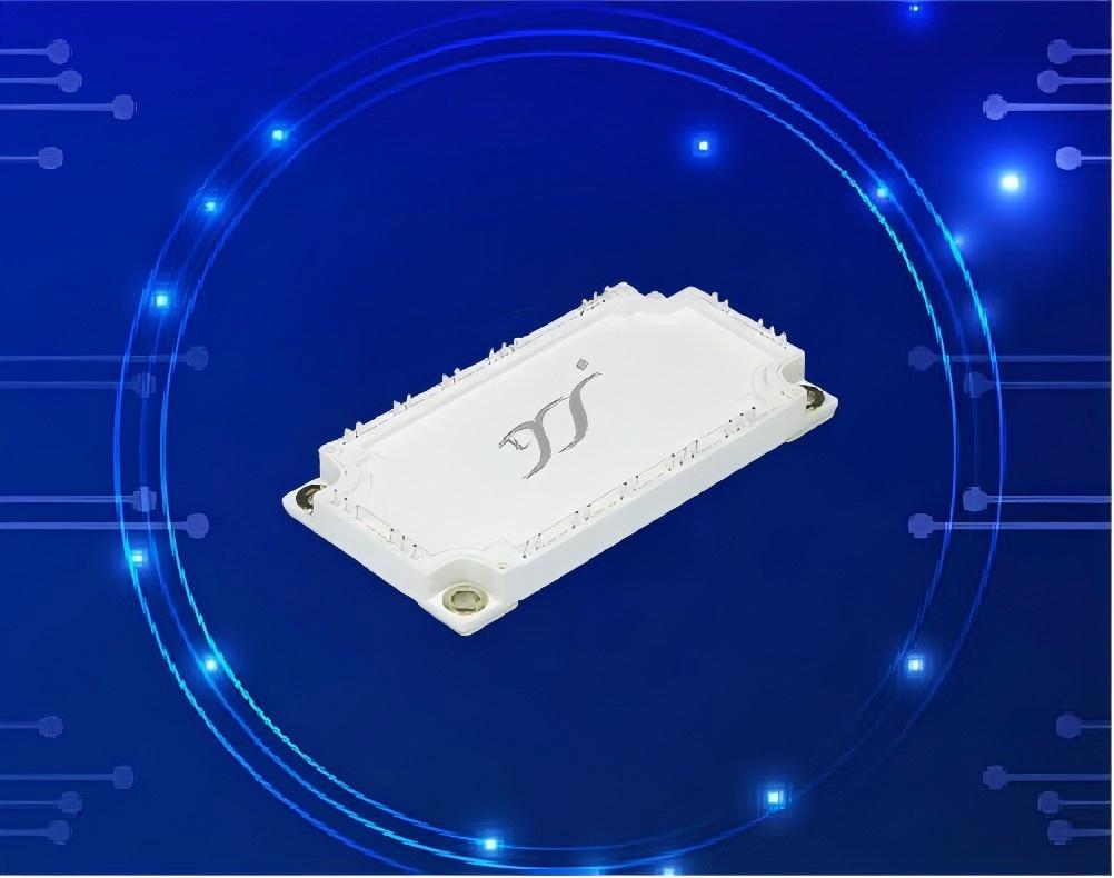 Econo 3系列 IGBT？，变频伺服领域“平替黑马”