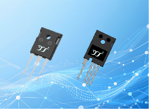 光伏储能、OBC领域“优质之选”，SiC MOSFET这波属实给力！