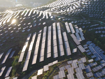 Clean Energy