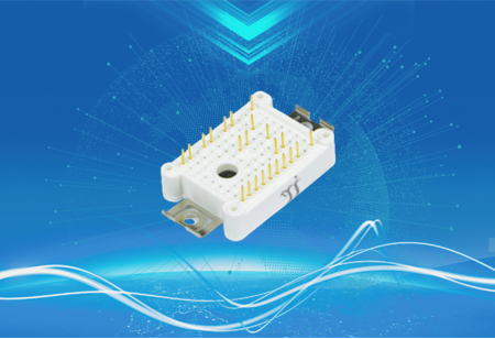Six-Pack IGBT Module – The Preferred Choice for Servo and Frequency Converter Applications
